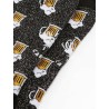 Chaussettes Agatha et Hugo