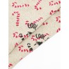 Chaussettes Ambre et fabricio