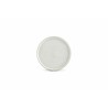 CURVY Pearl Collection Assiettes
