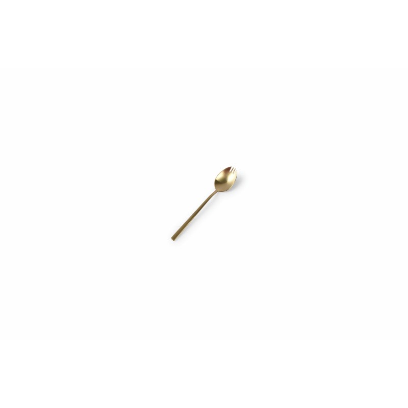 TERNO Fourchette apéro 11cm S/6