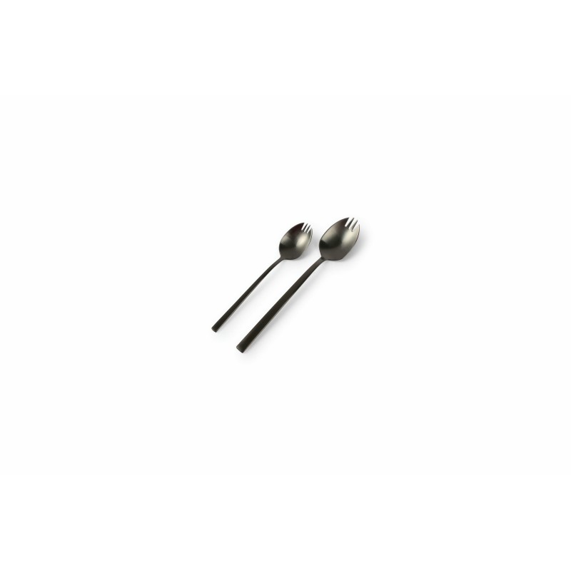 TERNO Fourchette apéro 11cm S/6