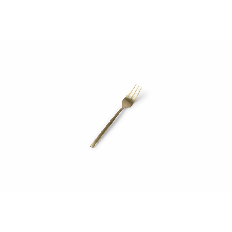 TERNO Fourchette à gateau S/6