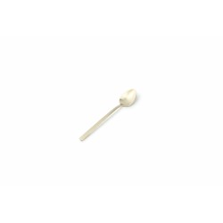 TERNO Cuillère à moka et/ou Café S/6