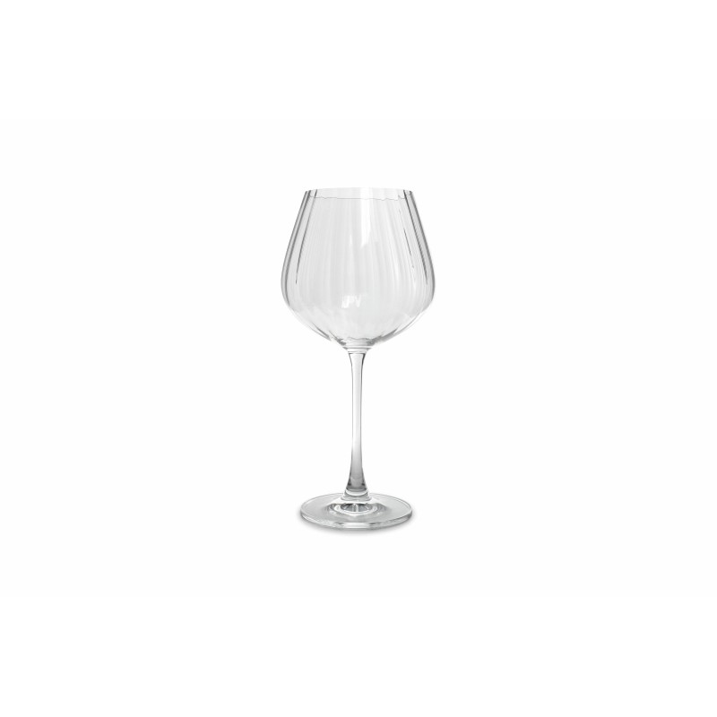 SAGA Verres Cocktail S/4