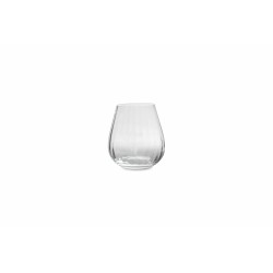 SAGA Verres à eau & Soft S/4