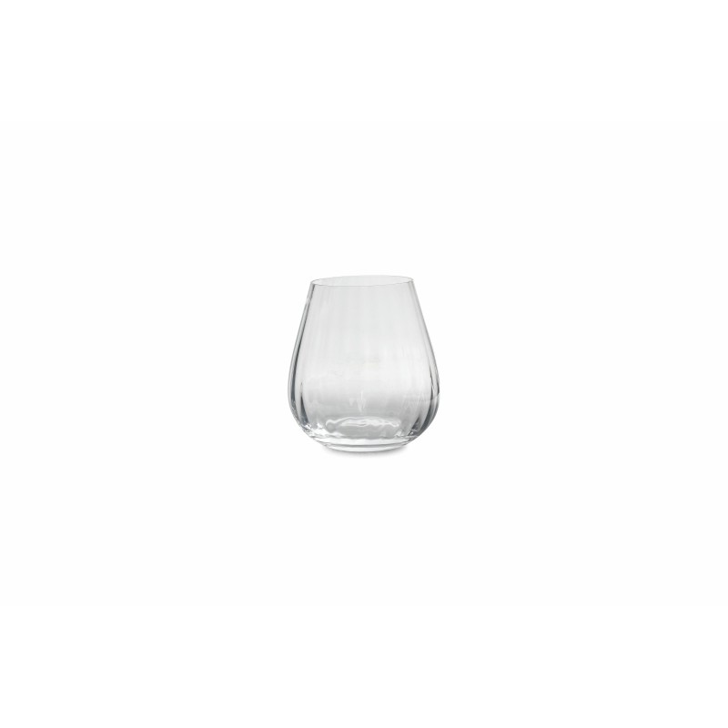 SAGA Verres à eau & Soft S/4