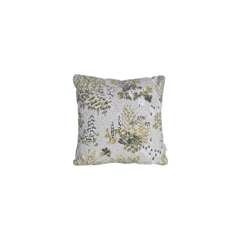Coussin bouquet sauvage Pixel 44