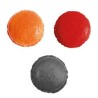 Halloween Colorants en poudre S/3
