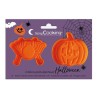 Halloween découpoirs éjecteurs S/2