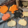 Halloween découpoirs éjecteurs S/2