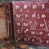 Calendrier de l'avent Sorciers