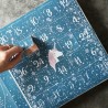 Calendrier de l'avent Licorne