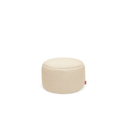 Pouf POINT large sherpa