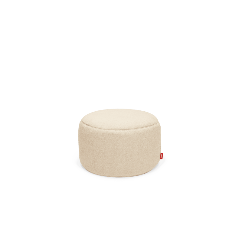 Pouf POINT large sherpa