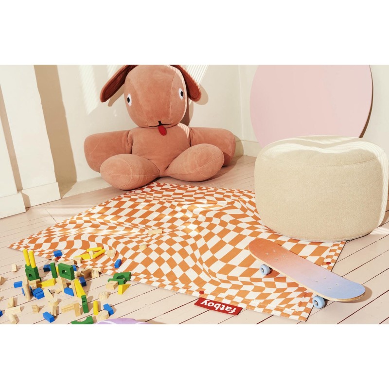 Pouf POINT large sherpa