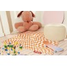 Pouf POINT large sherpa