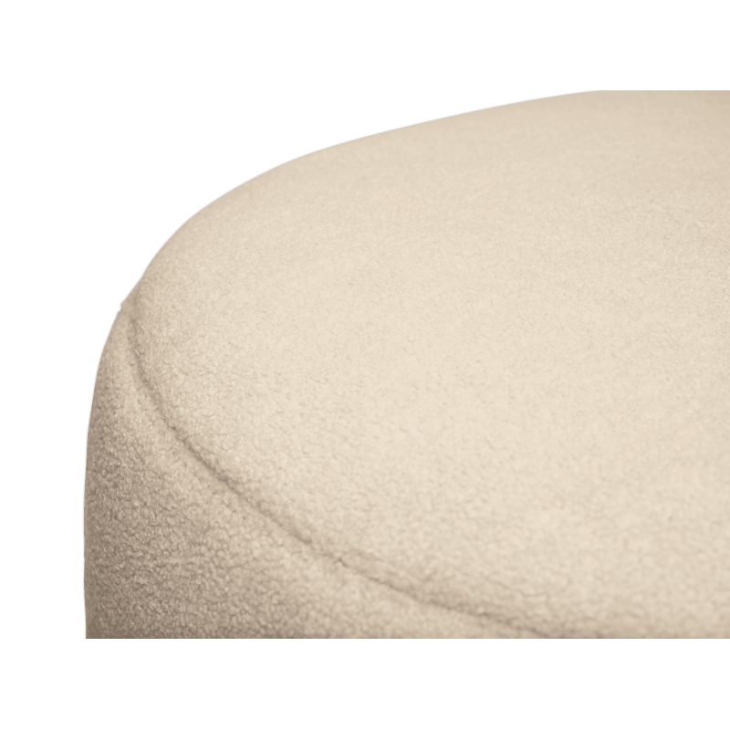 Pouf POINT large sherpa