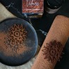 Poudre velour - Cacao scintillant