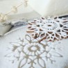 Poudre velour - Neige étincellante