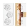 Tapis sillicone - Tuile croquante