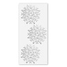 Tapis sillicone - Tuile croquante