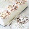Tapis sillicone - Tuile croquante