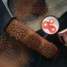 Tapis sillicone - Tuile croquante