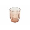 TONE Verres colorés S/4