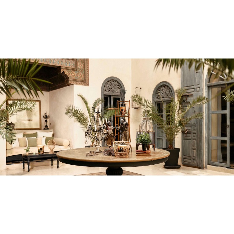 Skoura Baobab Collection Orientalist