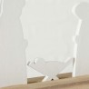 Creche sur sa ligne Bois/Blanc