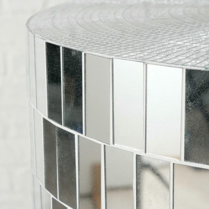 DISCO Table d'appoint