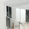 DISCO Table d'appoint