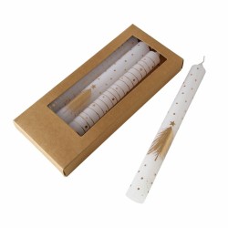 Christy chandelles S/4