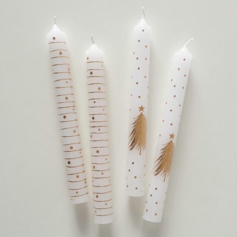 Christy chandelles S/4