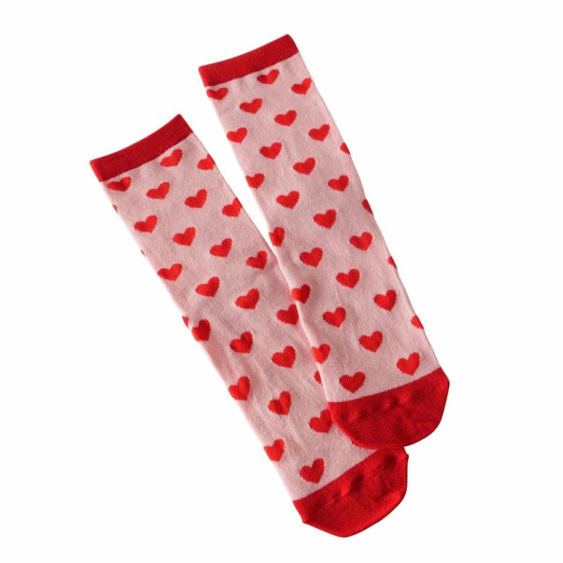 WINTER chaussettes S/2