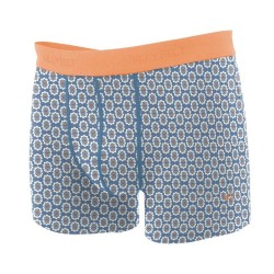 Azulejo - Boxer en coton biologique
