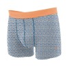 Azulejo - Boxer en coton biologique