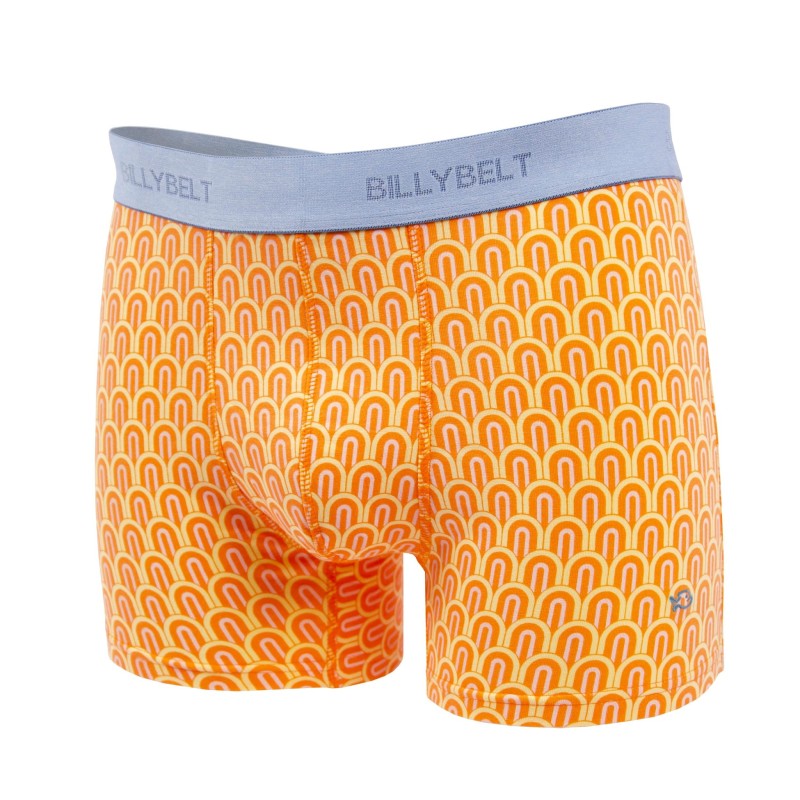 Eskimo - Boxer en coton biologique
