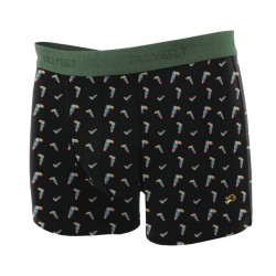 Totem - Boxer en coton biologique