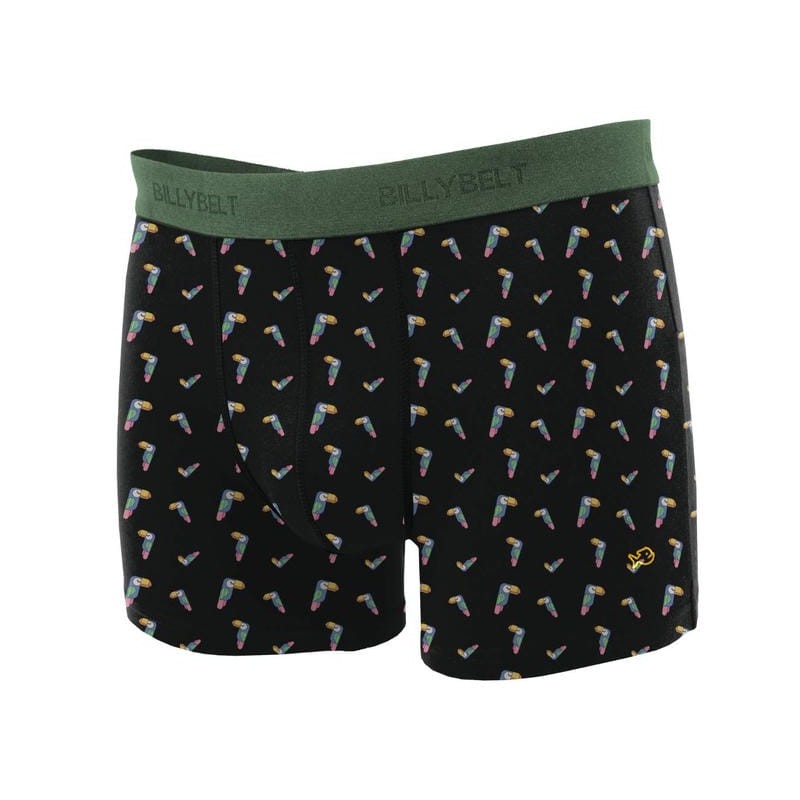 Totem - Boxer en coton biologique