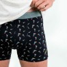 Totem - Boxer en coton biologique