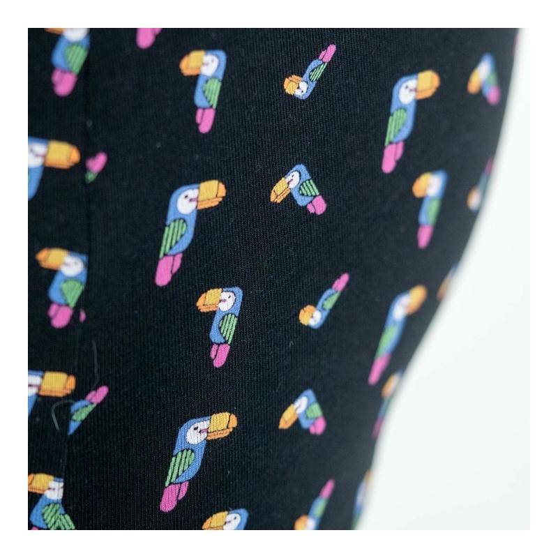 Totem - Boxer en coton biologique