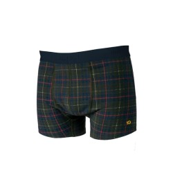 Highland  - Boxer en coton biologique