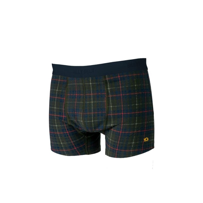 Highland  - Boxer en coton biologique