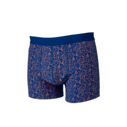 Flower Power - Boxer en coton biologique