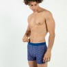 Flower Power - Boxer en coton biologique