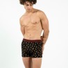 Girafe - Boxer en coton biologique