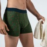 Teckel - Boxer en coton biologique