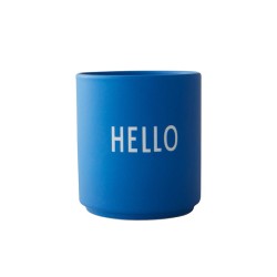Hello - My favorite Mug