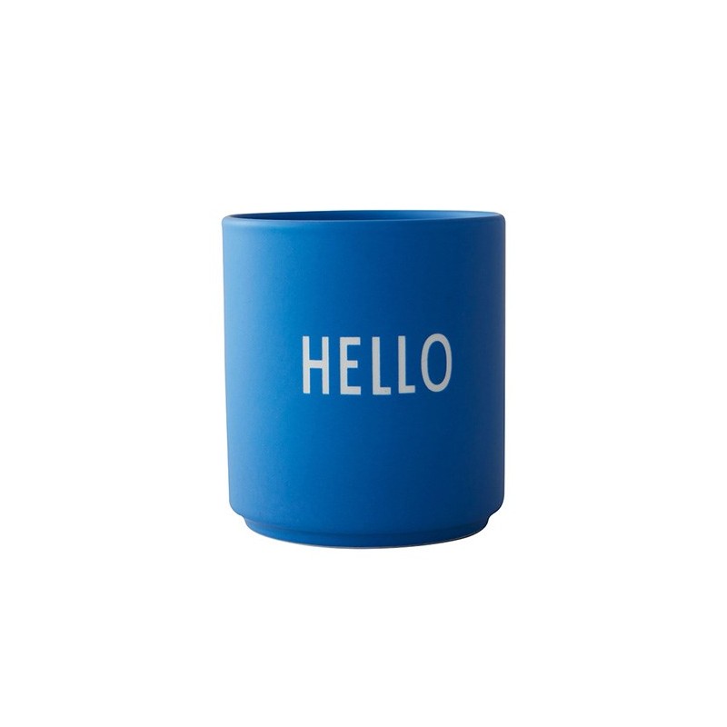 Hello - My favorite Mug